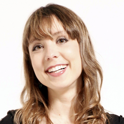 Fotografia de Serra Saurina, Laura