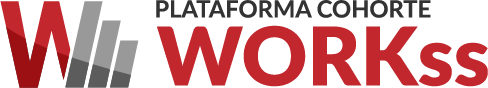 Logo de la Cohorte Workss